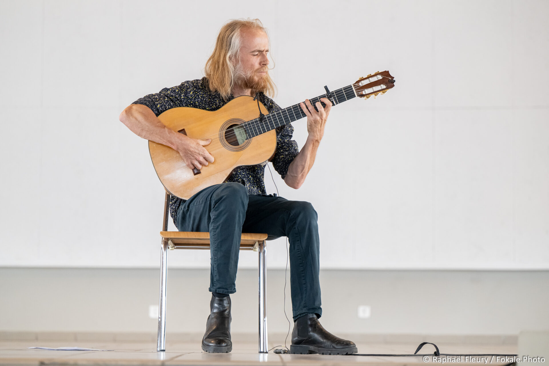 Raphael Fleury    Fokale.Photo