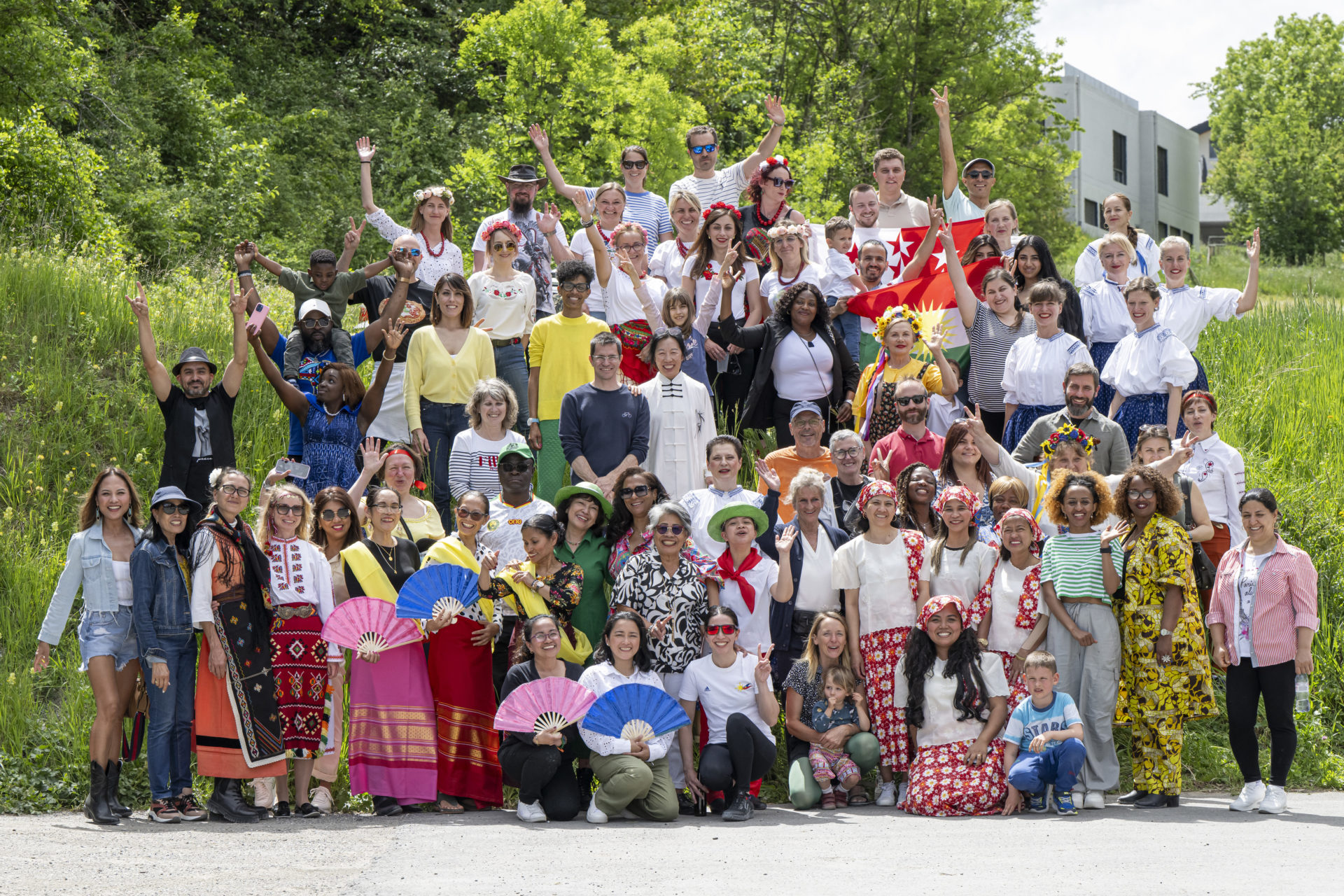 Raphael Fleury    Fokale.Photo